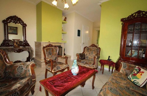 Kanoni Apartment | Kanoni Maisonette Corfu