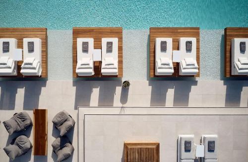 Panormos Hotel | Kantouni Beach Boutique Hotel