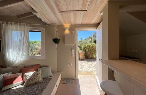 Vatos Apartment | Kapella Apartments