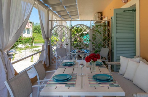 Vatos Apartment | Kapella Apartments