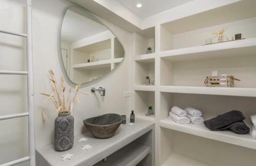 Adamas Apartment | Kapetan Giannis Suite