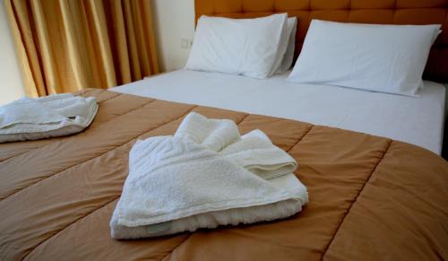 Lassi Apartment | Kappatos Studios & Apartments