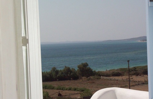Maragas House | Karades Houses, Medusa 45m2