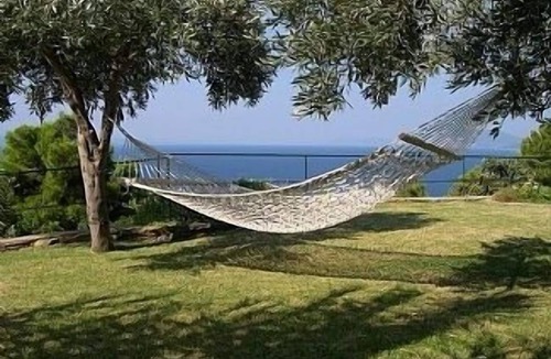 Koukounaries Apartment | Karavotsakisma Studio & Villa accommodation with Pool