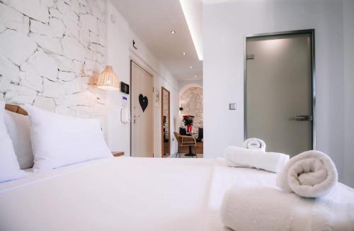 Nea Iraklitsa Apartment | Kardias Luxury Suites