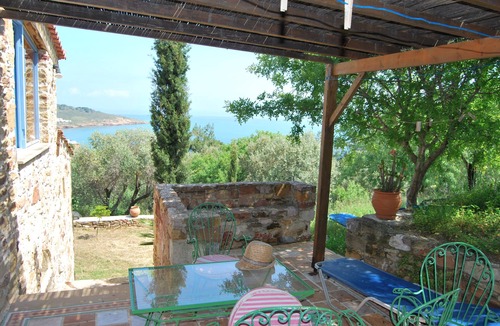 Karfas Villa | Karfas: House/Villa - Karfas