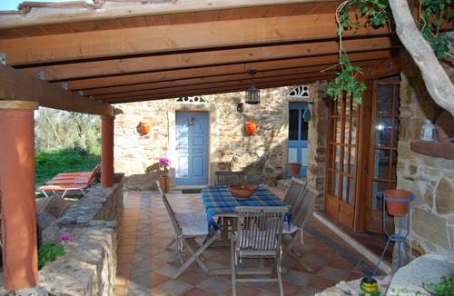 Karfas Villa | Karfas: House/Villa - Karfas