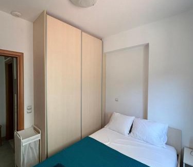 Kalyves Polygyrou Apartment | Karma Apartments