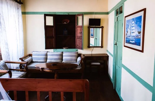 Megisti Apartment | Karnayo Traditional Houses