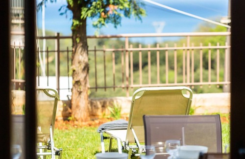 Karoti Apartment | Karoti 3- 3 bedrooms in a complex with shared pool