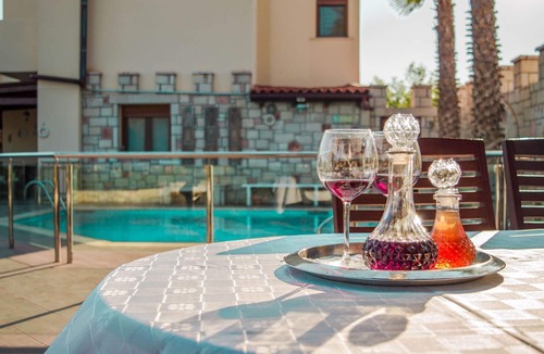 Heraklion Villa | Karteros Luxury Villa