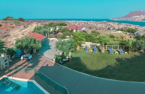 Heraklion Villa | Karteros Luxury Villa