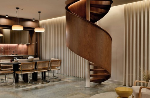 Anafiotika House | Karyatis Luxury Maisonette by K&K