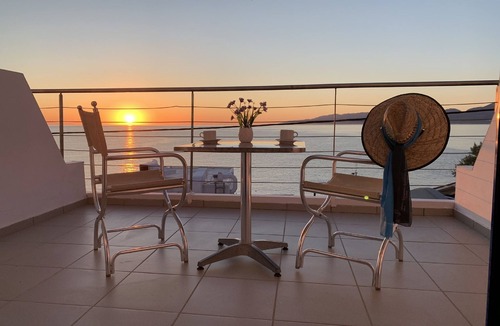 Limenas Chersonisou Apartment | Kassavetis Center - Hotel Studios & Apartments