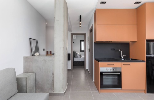Ladadika Apartment | Kastadinn by goot :) Property Management