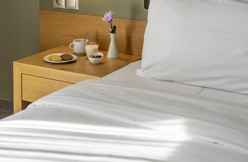 Delphi Hotel | Kastalia Boutique Hotel