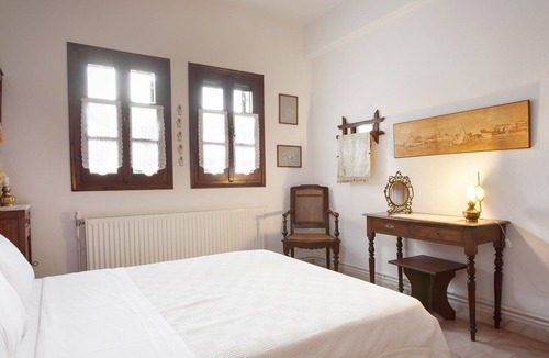 Mouresi Apartment | Kastania The Balcony of Pelion