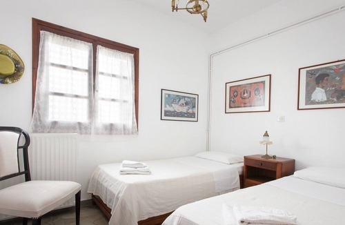 Mouresi Apartment | Kastania The Balcony of Pelion
