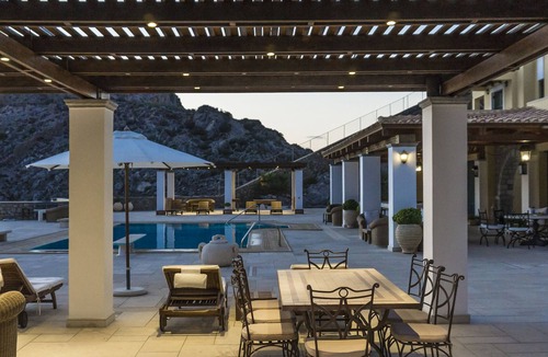 Kalymnos Villa | Kasteli Villa West Kalymnos