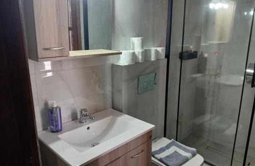 Megisti Apartment | Kastello