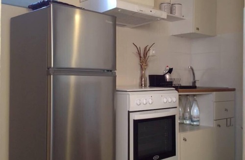 Kastraki Apartment | Kastraki Dream near the beach