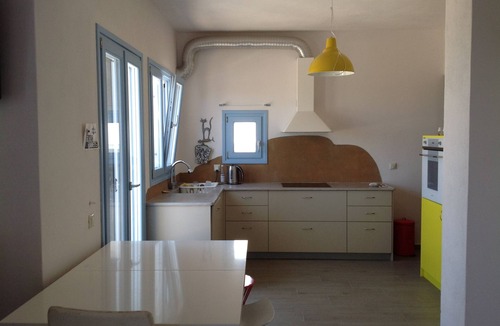Kastraki Apartment | Kastraki Dream near the beach