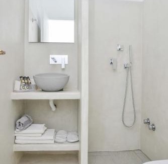 Kastraki Apartment | Kastraki Dunes Naxos