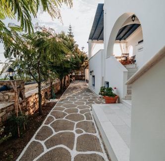 Kastraki Apartment | Kastraki Family House