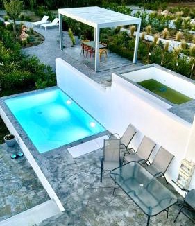 Kastraki House | Kastraki Gem Villa