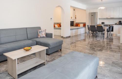 South Rhodes Villa | Kastrena House