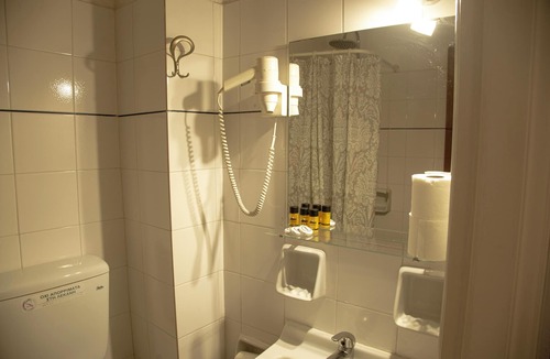 Ikaria Hotel | Kastro Hotel