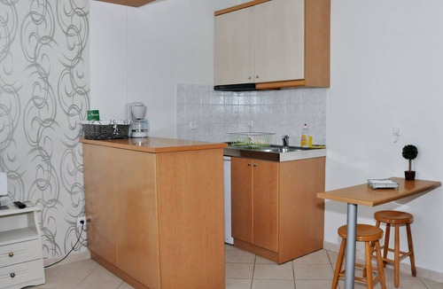 Pylos Apartment | Kastro Hotel