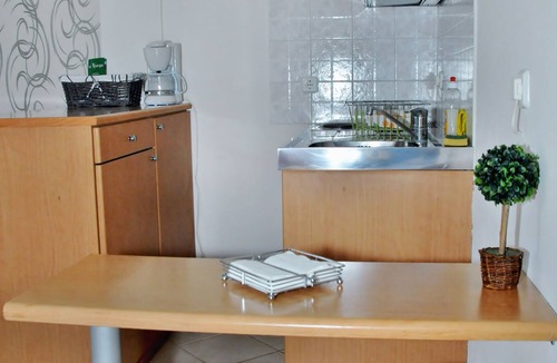 Pylos Apartment | Kastro Hotel