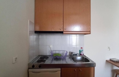 Pylos Apartment | Kastro Hotel