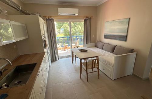 Ixia Apartment | Katalyma Thalassa