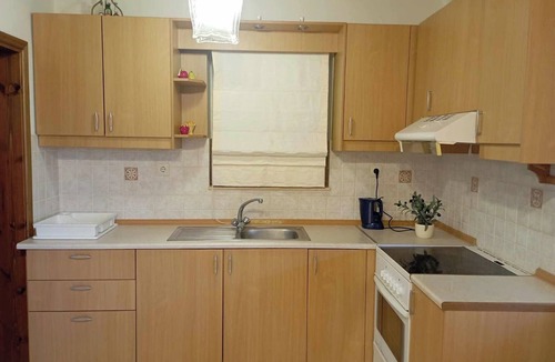 Prassonissi House | Katavia House