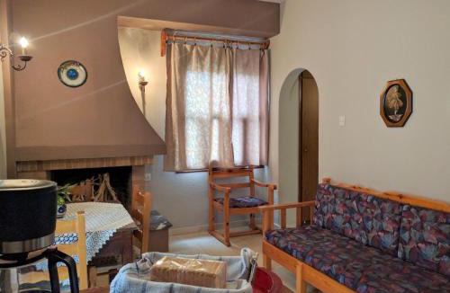 Agios Ioannis Apartment | Katerina Apartments