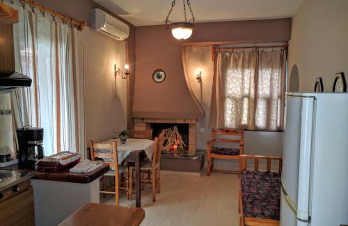 Agios Ioannis Apartment | Katerina Apartments