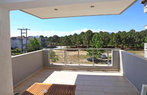 Keramoti House | Katerina Apartments