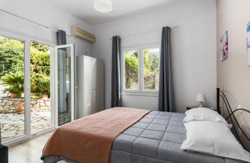 Pirgi Apartment | Katerina Horizon Apartments by Konnect - 1,8km from Ipsos beach
