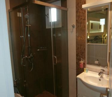 Agios Prokopios Hotel | Katerina Hotel
