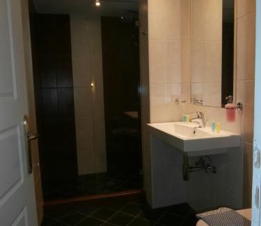 Agios Prokopios Hotel | Katerina Hotel
