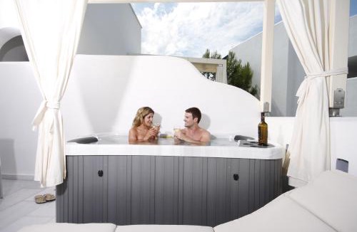 Agios Prokopios Hotel | Katerina Hotel