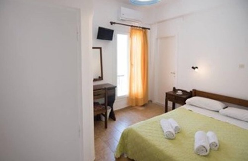 Naousa House | Katerina Rooms
