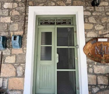Palaia Epidavros Apartment | Katerina's Home