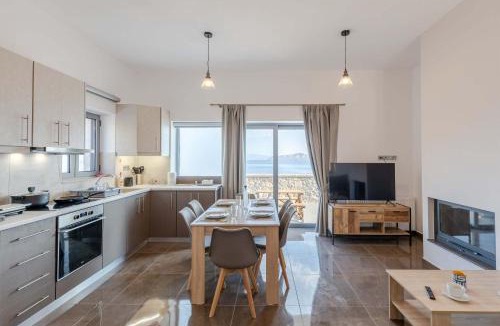 Monemvasia House | Katerina's Villas - Monemvasia Beachfront Stone Paradise