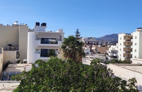 Ierapetra Apartment | Katerina Studios & Apartments