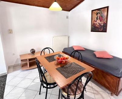 Skripero Apartment | Katerinas House 2