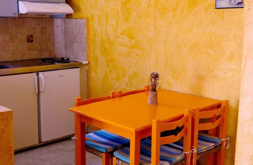 Platanes Apartment | Katerini Hotel Apartments