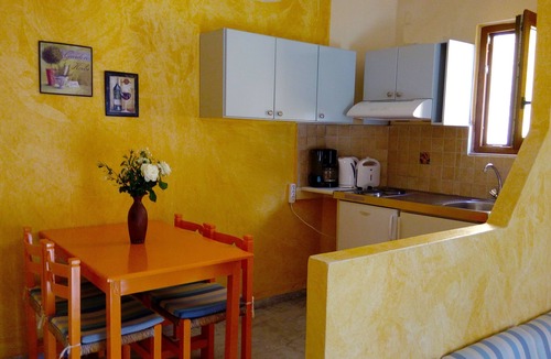 Platanes Apartment | Katerini Hotel Apartments